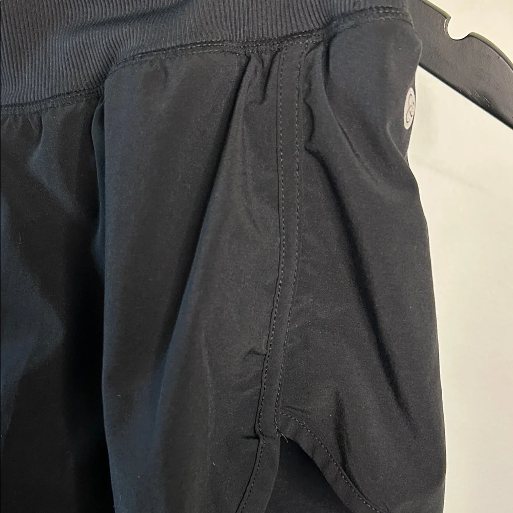 Zella Black Women's Athletic Shorts